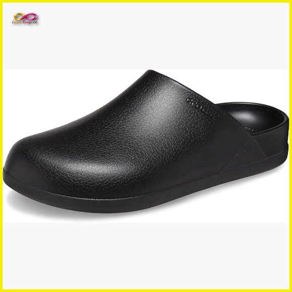 Unisex Clogs Modern Classic Comfort Mules Waterproof Walking Shoes main image 7